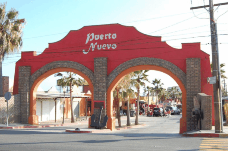 Ensenada: Famous Puerto Nuevo Lobster Lunch - Additional Options