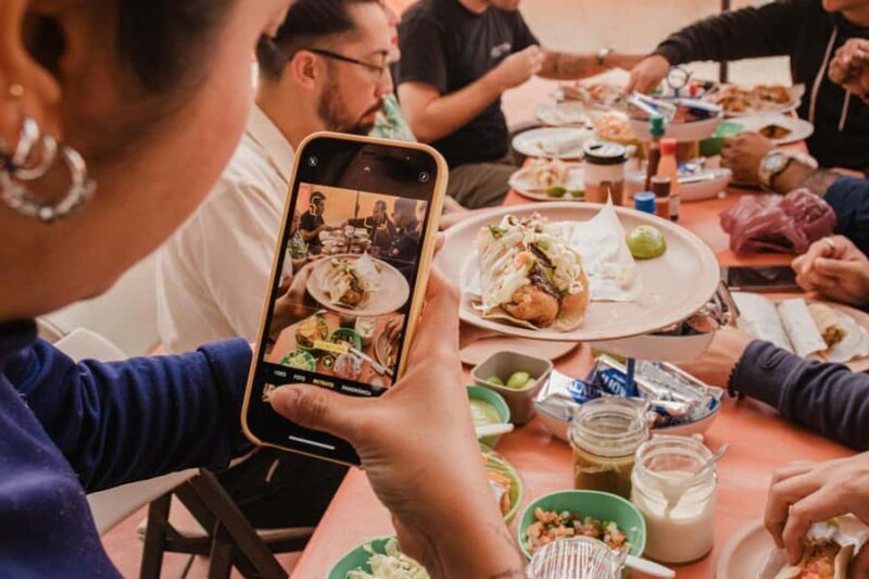 Ensenada: Food and Wine Tour with Tastings - How Worth It Is the Price?