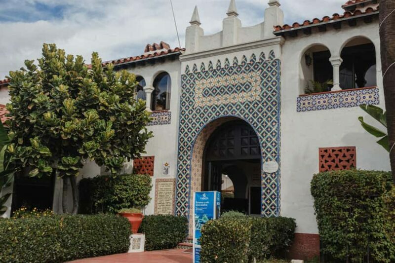 Ensenada: Food and Wine Tour with Tastings - Frequently Asked Questions