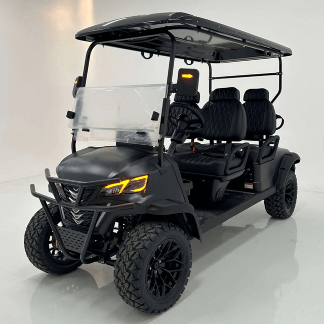 Ensenada: Golf Car Rental - Adventure Highlights