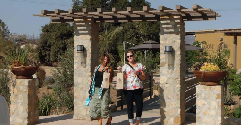 Ensenada: Guadalupe Valley Wine Route Private Tour - Pricing and Reservations