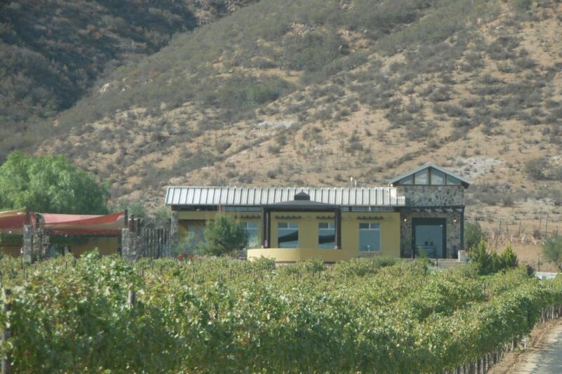 Ensenada: Guadalupe Valley Wine Route Private Tour - Flexibility of Itinerary