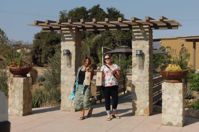 Ensenada: Guadalupe Valley Wine Route Private Tour - Frequently Asked Questions