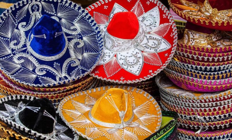 Ensenada: Guided City Highlights Tour With Margarita Tasting - Margarita Tasting and Tacos