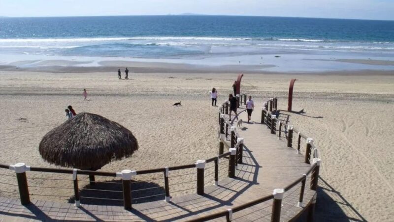 Ensenada: Guided City Highlights Tour With Margarita Tasting - Important Considerations