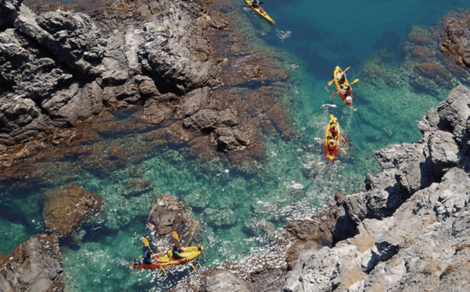 Ensenada: Kayaking at La Bufadora - Frequently Asked Questions