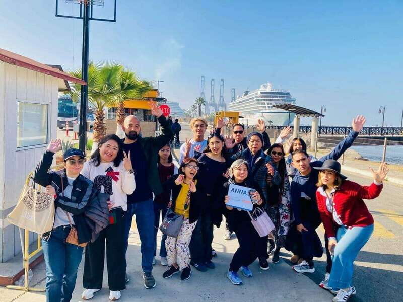 Ensenada: La Bufadora Geyser Tour - Final Thoughts