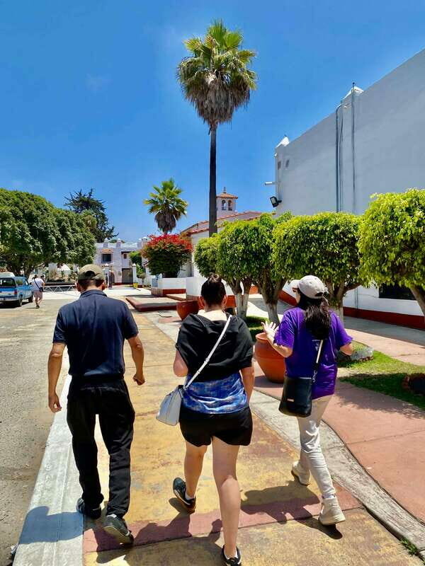 Ensenada: La Bufadora Geyser Tour - FAQ: Your Questions Answered