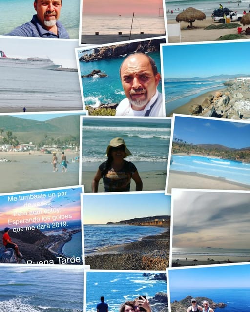Ensenada: Punta Banda Horseback Riding Tour - Inclusions