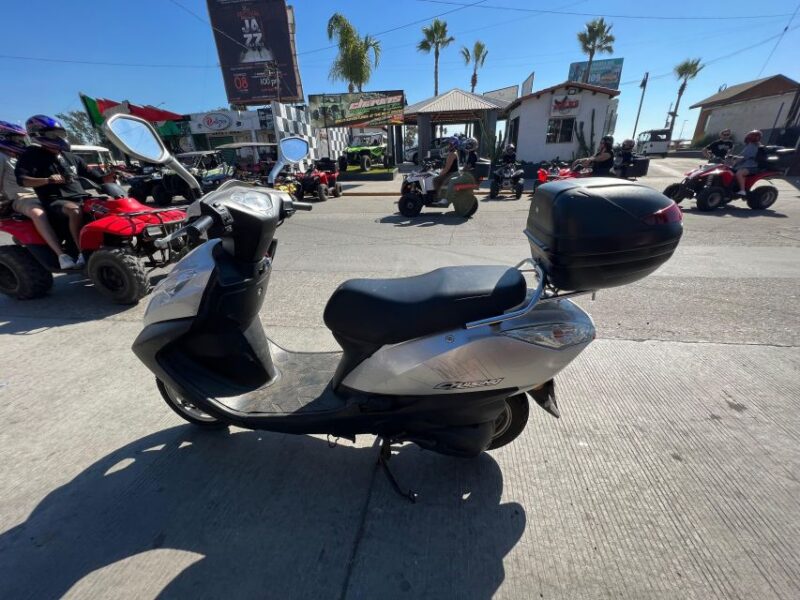 Ensenada: Rental, Atv, Side by Sides, Dirt Bikes and More!. - Quad Rides Along the Coast