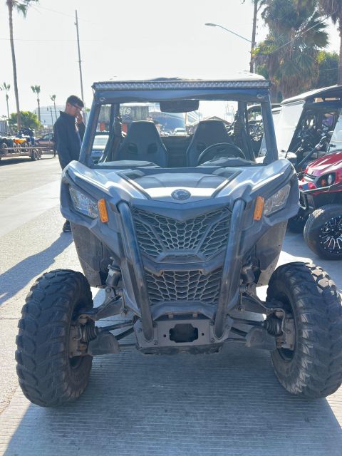 Ensenada: Rental, Atv, Side by Sides, Dirt Bikes and More!. - Personal Driving Lessons Included