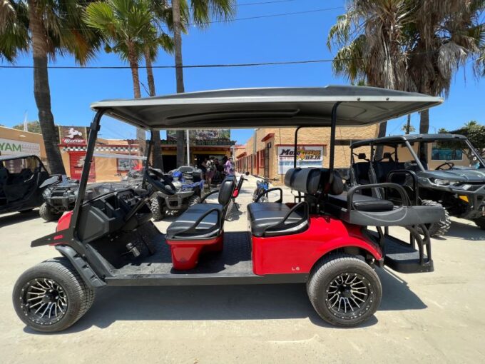 Ensenada: Rental, Atv, Side by Sides, Dirt Bikes and More!. - Rental Services and Accessibility