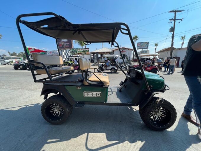 Ensenada: Rental, Atv, Side by Sides, Dirt Bikes and More!. - Customer Feedback and Requirements