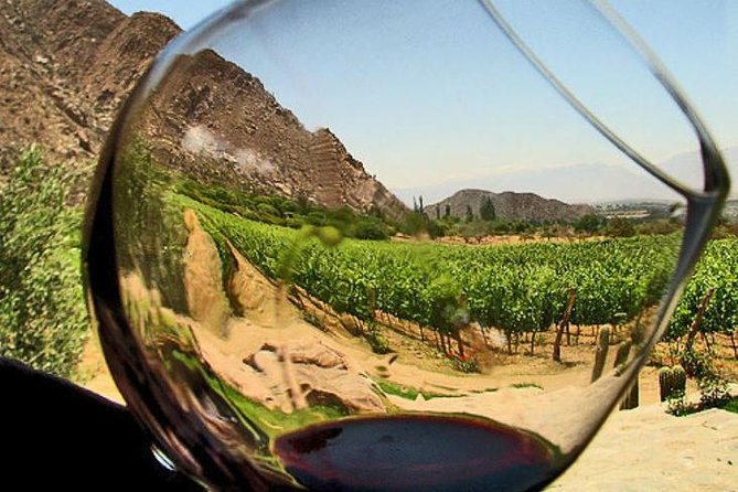 Ensenada Shore Excursion: Wine and Cheese Tour With Lunch in Ojos Negros Valley - Itinerary and Activities
