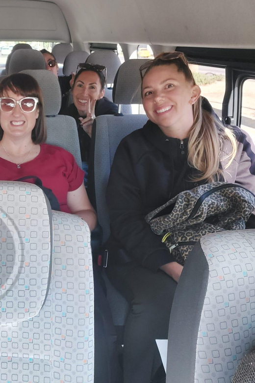 Ensenada: Street Gourmet Tour With Tacos and Drinks - Experience Highlights