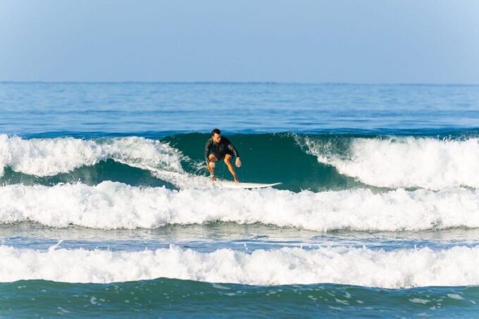 Ensenada: Surf Lessons at Playa Hermosa - Frequently Asked Questions