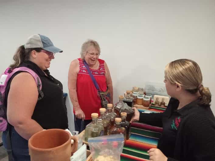 Ensenada: Taste of Mexico Experience - Key Points