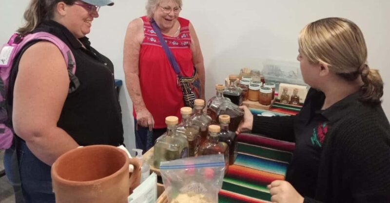 Ensenada: Taste of Mexico Experience - Experience Highlights