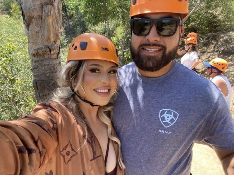 Ensenada: The Cañadas Zip Line Tour - Additional Information