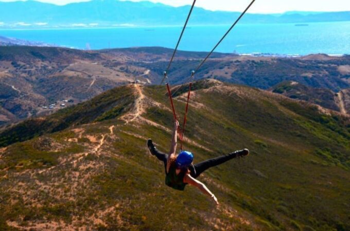 Ensenada: The Cañadas Zip Line Tour - Frequently Asked Questions