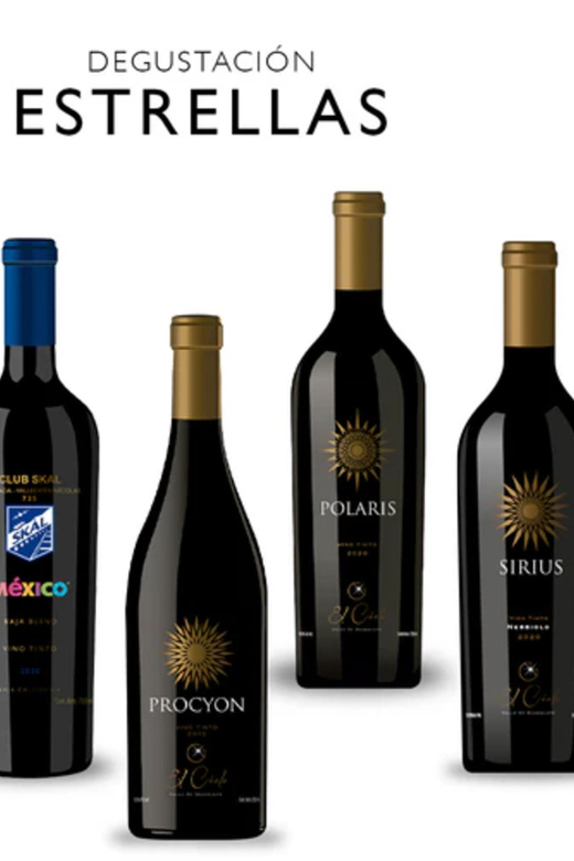 Ensenada: Wine and Chocolate Tasting Tour in Cava - Experience Highlights