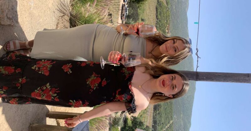 Ensenada: Wine Tasting Tour in Valle De Guadalupe - Key Points