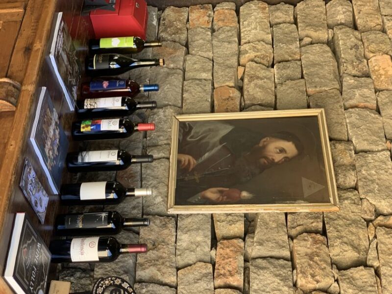 Ensenada: Wine Tasting Tour in Valle De Guadalupe - Wine Tasting Experience