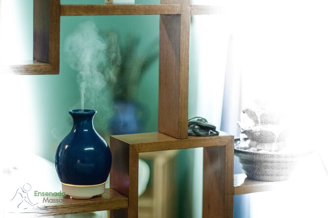 Ensenadas Best Couples Massage - Customization Options