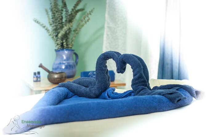 Ensenadas Best Couples Massage - Transportation and Accessibility
