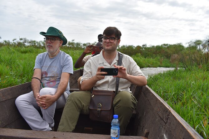 Entebbe Eco Tour - Full Day - Customer Reviews and Feedback