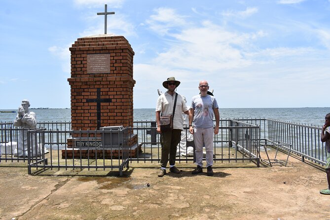 Entebbe Eco Tour - Full Day - Additional Information