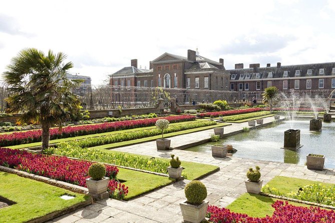 Enter Kensington Palace & The London 30+ Sights Tour - Tour Reviews and Feedback