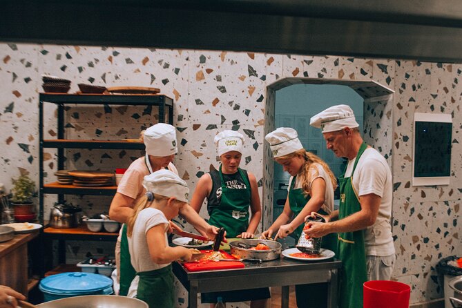 Entertaining Cooking Class in Berat, Albania - Highlights of the Experience