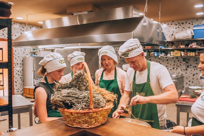 Entertaining Cooking Class in Berat, Albania - Accessibility for All Guests