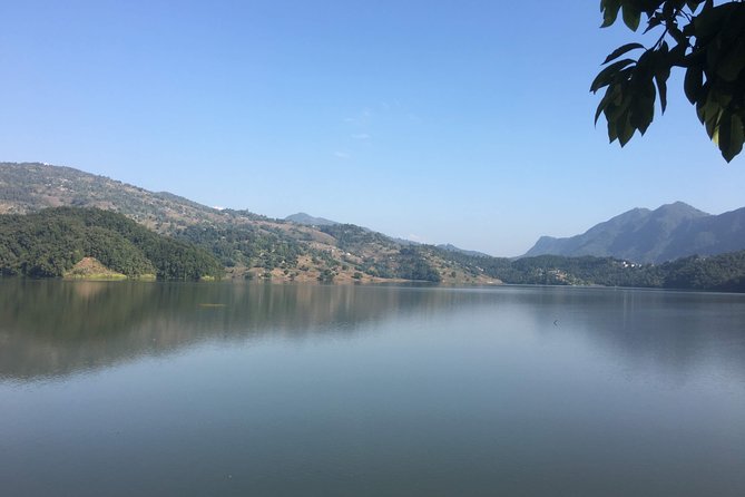 Entire Day Pokhara Complete Tour - Inclusions