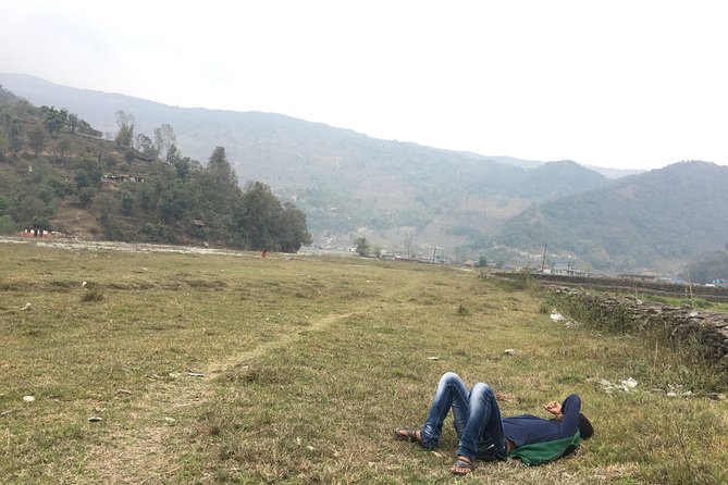 Entire Day Pokhara Complete Tour - Sarangkot Sunrise