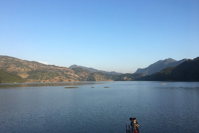Entire Day Pokhara Complete Tour - Phewa Tal (Fewa Lake)