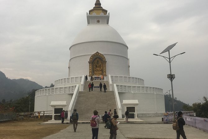 Entire Day Pokhara Complete Tour - Traveler Reviews