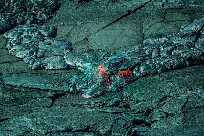 Entire Day Volcano Tour & Sightseeing - Pickup Information