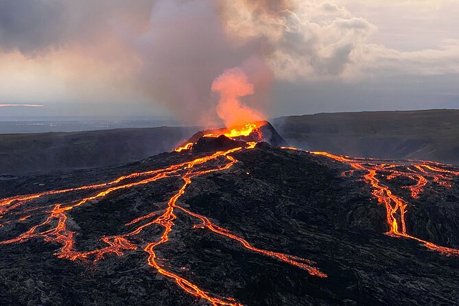 Entire Day Volcano Tour & Sightseeing - Tour Communication and Itinerary