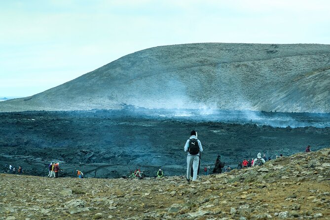 Entire Day Volcano Tour & Sightseeing - Recommended Lava Tour Options