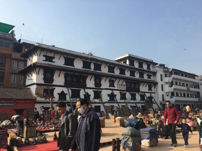 Entire Kathmandu Day Tour by Private Car With Guide - Explore Ancient Heritage Cities