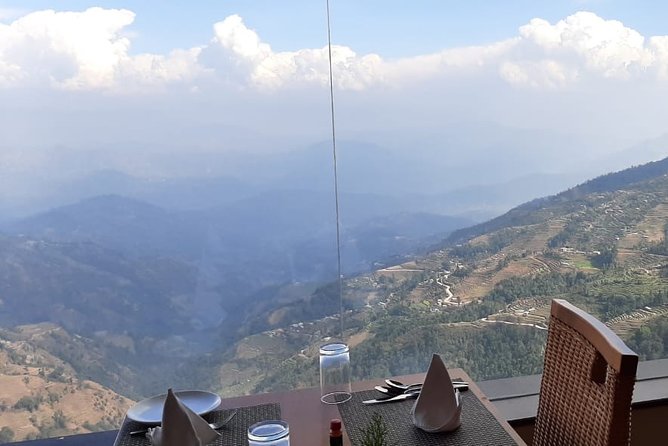 Entire Kathmandu Tour and Sunset View From Nagarkot - Meeting and Pickup
