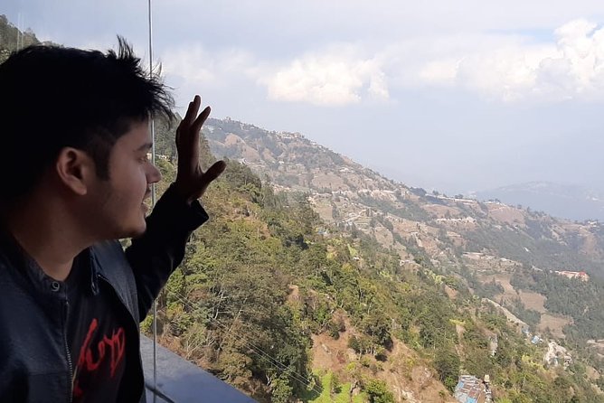 Entire Kathmandu Tour and Sunset View From Nagarkot - Customer Reviews