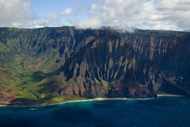 Entire Kauai Airplane Tour - ALL WINDOW SEATS - Weight and Seating Limits