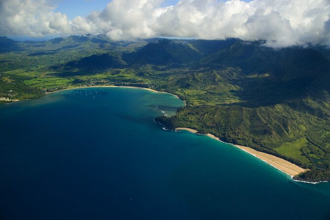 Entire Kauai Airplane Tour - ALL WINDOW SEATS - Customer Reviews