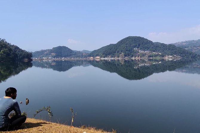 Entire Tour of Pokhara Valley With Guide - Inclusions