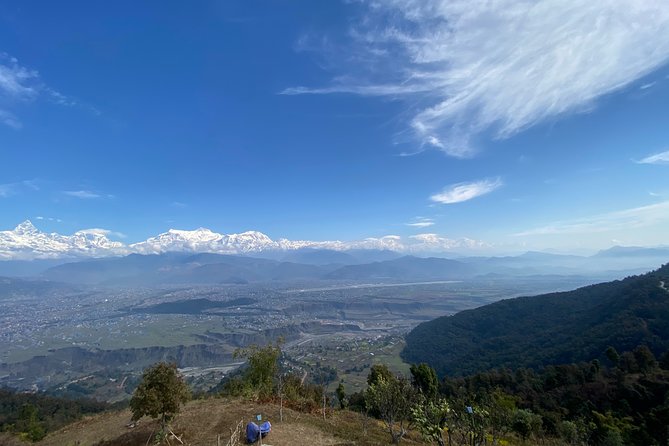 Entire Tour of Pokhara Valley With Guide - Key Locations