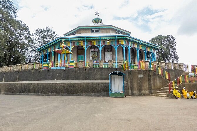 Entoto Mountain From Addis Ababa - Booking Details