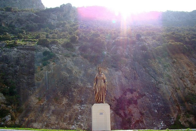 Entrance Fees Are INCLUDED / Shore Excursion Biblical Ephesus - Visual Tour Memories